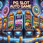 pg slot auto game